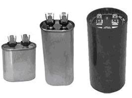 使用電容器會出現(xiàn)哪些問題？