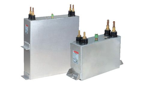 電容器通交流隔直流的是什么？