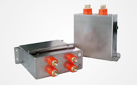 電容器為什么不通直流？