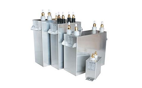 電容器直流耐壓意義？