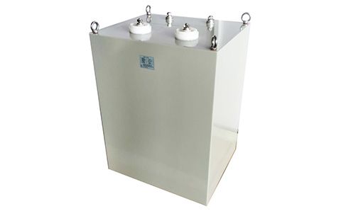 脈沖直流電能不能通過無極性電容？