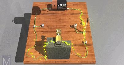 電容器是怎樣工作的？圖文結(jié)合形式來告訴您！