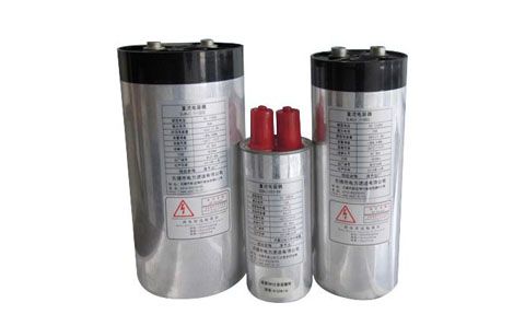 圓柱形電容器有什么作用？