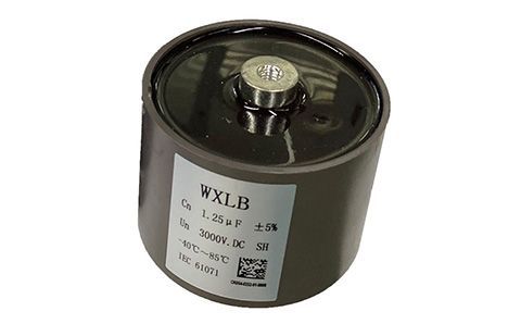 智能電容器有什么優(yōu)點？是什么樣的產(chǎn)品？