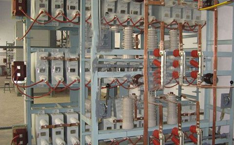 諧波對無功補償電容器有什么影響？