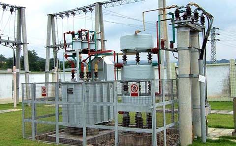 怎樣處理無功補償電容器在運行中的異常？