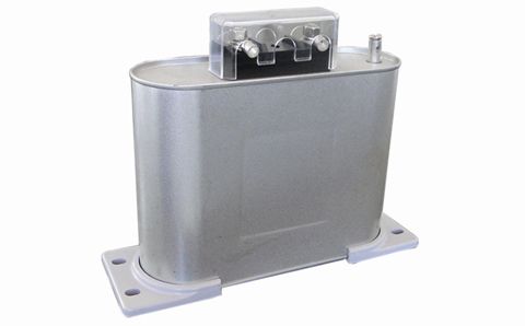 為什么有些電容器被稱為自愈式電容器？