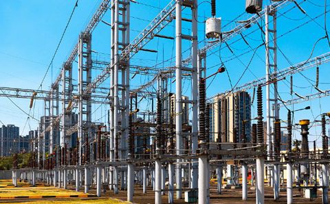 電網(wǎng)中無功補償電容器的作用是什么？