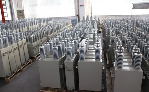 并聯(lián)電力電容器使用不當可能導致哪些問題？